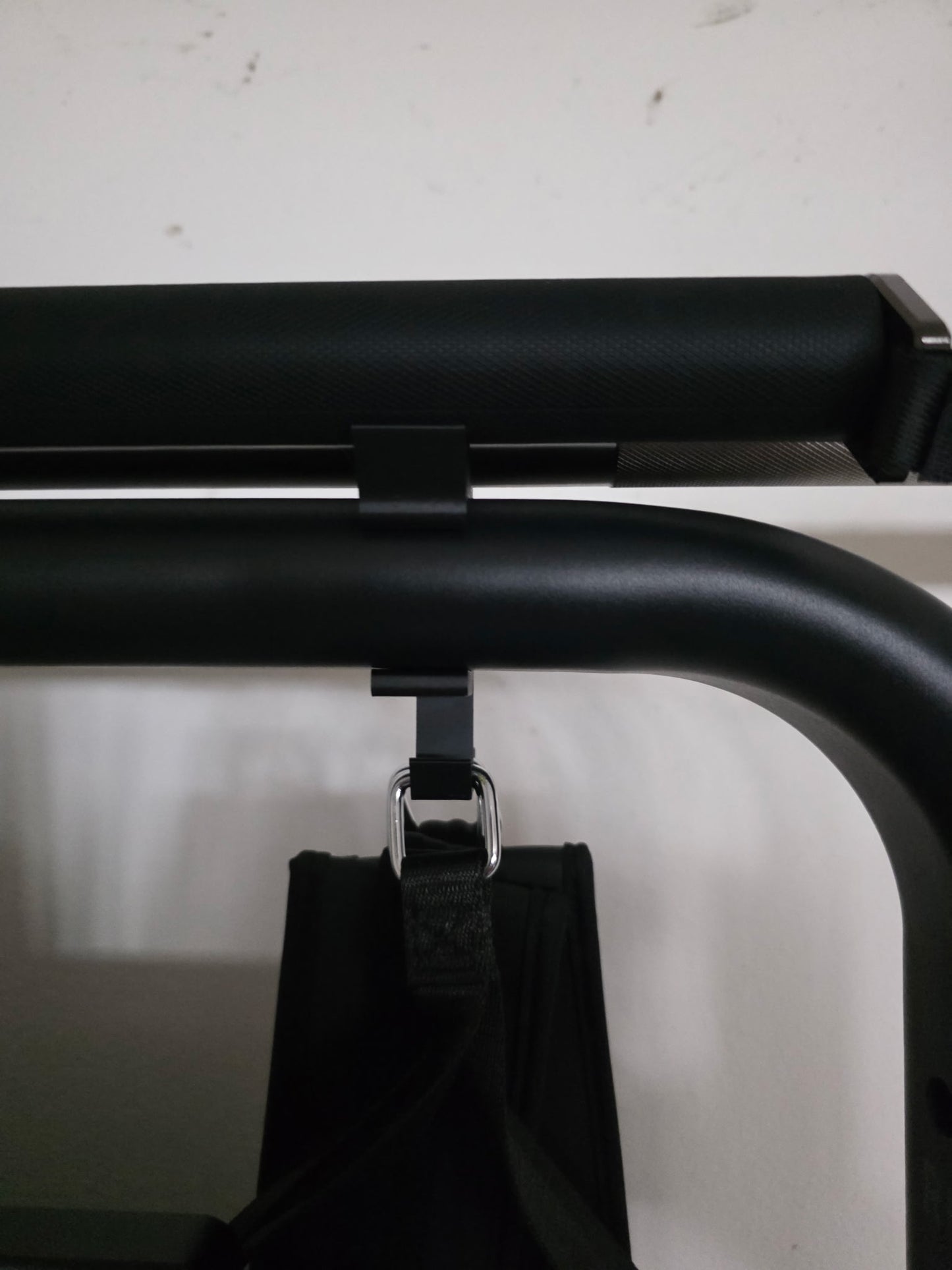 Accessory Holder for Gym Monster 2
