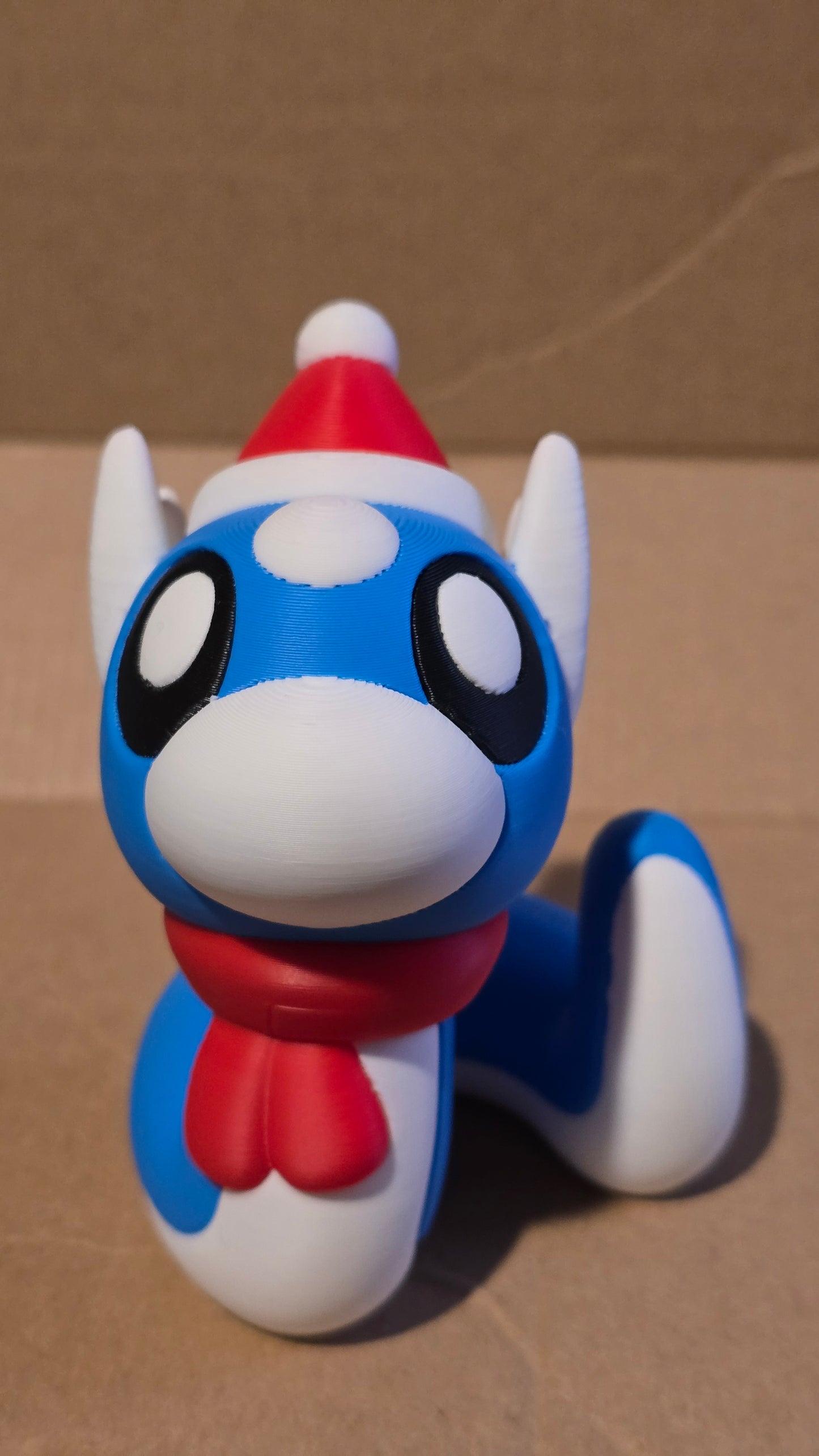 Cute Holiday Fantasy Creatures – Seasonal Edition