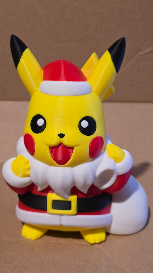 Cute Holiday Fantasy Creatures – Seasonal Edition